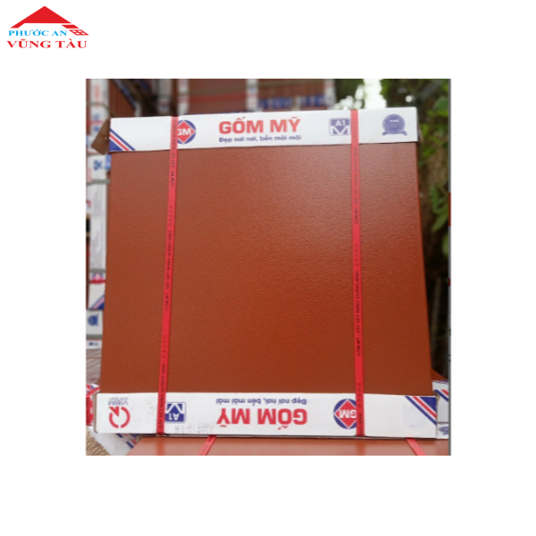 Gốm Mỹ 40x40 tráng men