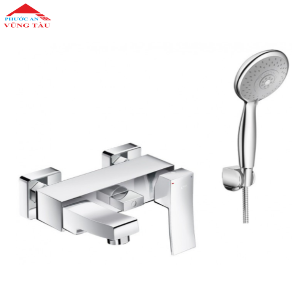 Vòi Hoa Sen Inax BFV-403S Nóng Lạnh