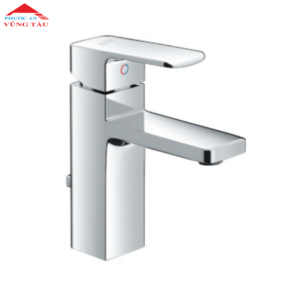 Vòi Chậu Lavabo Inax LFV-5012S Nóng Lạnh