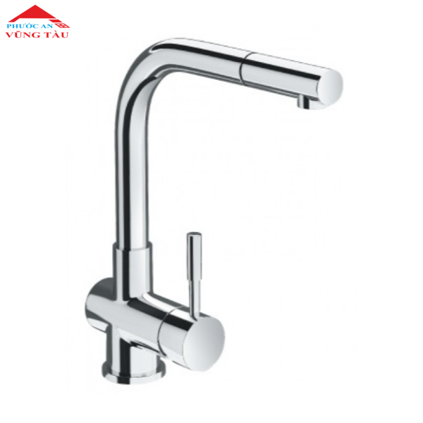 Vòi chén nóng lạnh Inax SFV1013SX