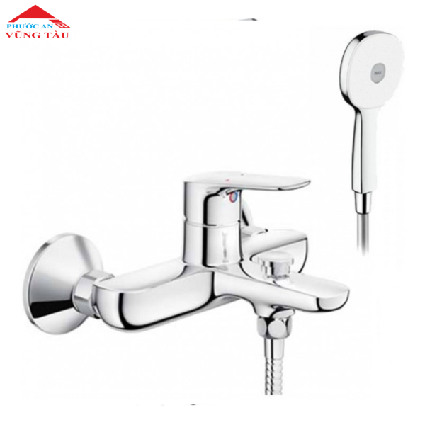 Cụm sen Nóng lạnh Inax BFV1403S - 8C