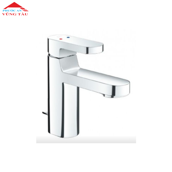 Vòi lavabo nóng lạnh INAX LFV-6002S