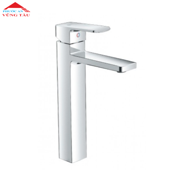 Vòi Lavabo Inax LFV-5012SH Đặt Bàn Nóng Lạnh