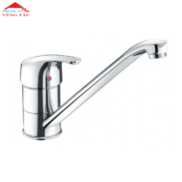 Vòi Rửa Chén Nóng Lạnh Inax SFV-302S