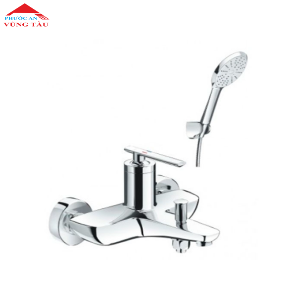 Vòi Sen Tắm Inax BFV-4103S-5C