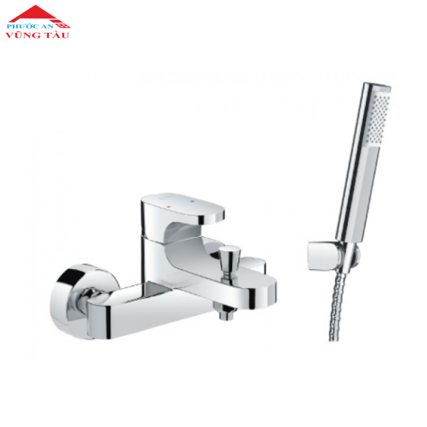 Vòi Sen Tắm Inax BFV-6003S Nóng Lạnh