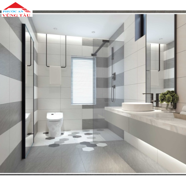 Gạch Tasa 30x60 5111 - 5112