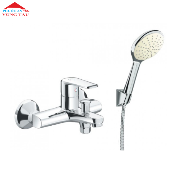 Vòi Sen Tắm Inax BFV-2013S Nóng Lạnh Cao Cấp