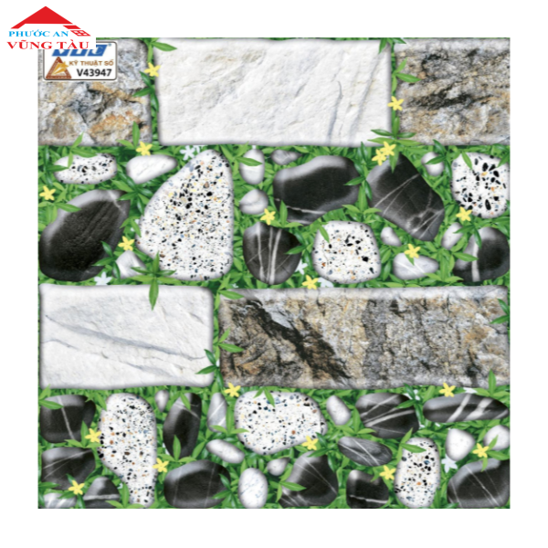 Gạch 40x40 VTC 43947