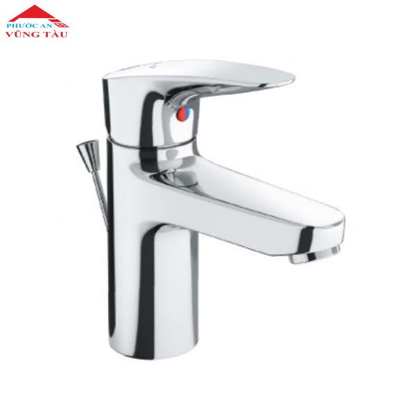Vòi Chậu Lavabo Inax LFV-2002S Nóng Lạnh