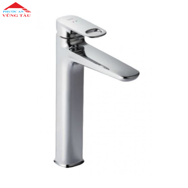 Vòi Lavabo Inax LFV-652SH Đặt Bàn Nóng Lạnh