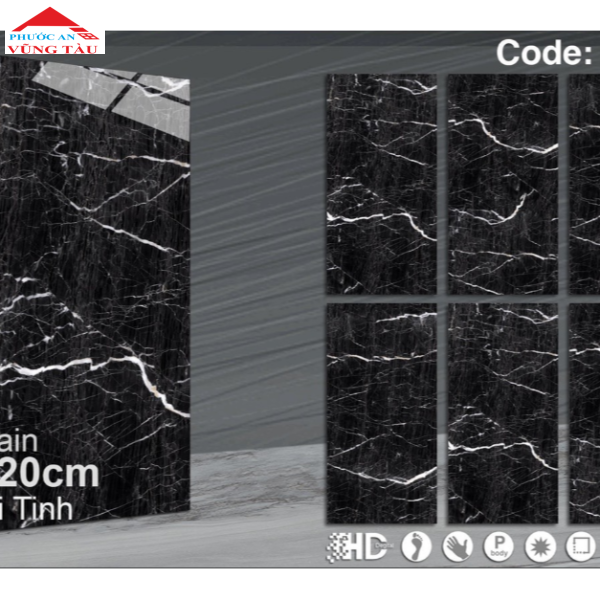 Gạch Tasa 60x1.2m 1232