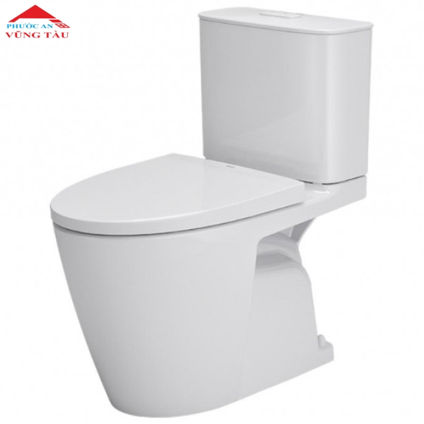 Bồn Cầu Inax 2 khối AC602VN