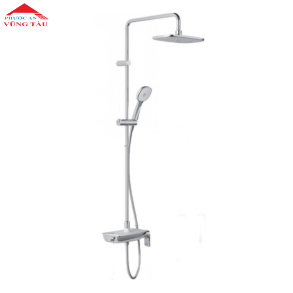 Sen tắm nóng lạnh BFV 615S-8C