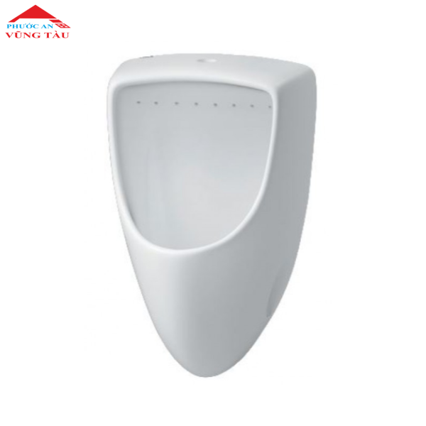 Bồn Tiểu Nam Inax U-440V Treo Tường