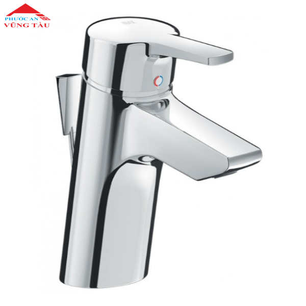 Vòi Chậu Lavabo Inax LFV-6012S Nóng Lạnh