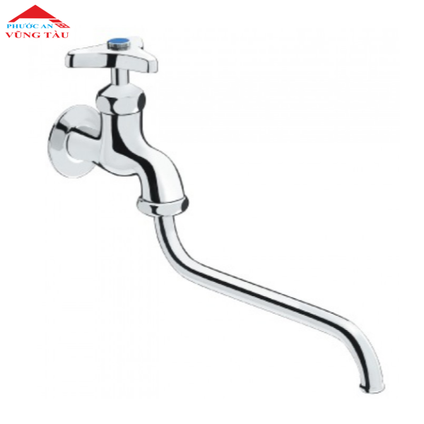 Vòi Rửa Nước Lạnh Inax LF-12-13