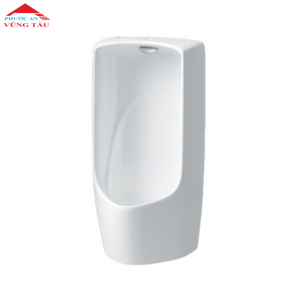 Bồn Tiểu Nam Inax U-411V Treo Tường