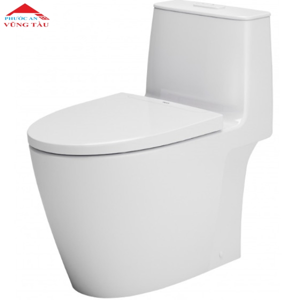 Bồn Cầu Inax 1 khối AC902VN