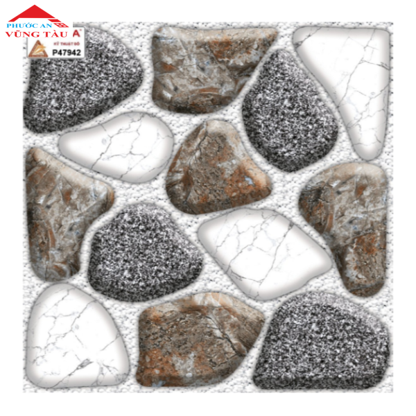 Gạch 40x40 Tocera 47942