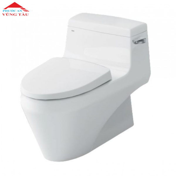 Bồn Cầu INAX AC-1135VN 1 Khối Aqua Ceramic