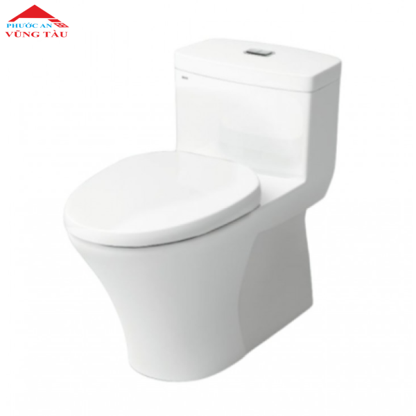 Bồn Cầu INAX AC-900VRN 1 Khối Aqua Ceramic