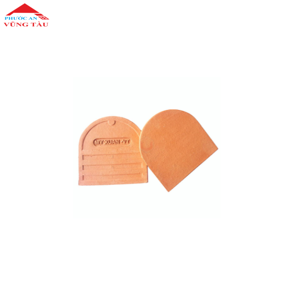 Ngói vảy cá nhỏ Mỹ Xuân