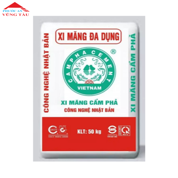 Xi Măng Cẩm Phả