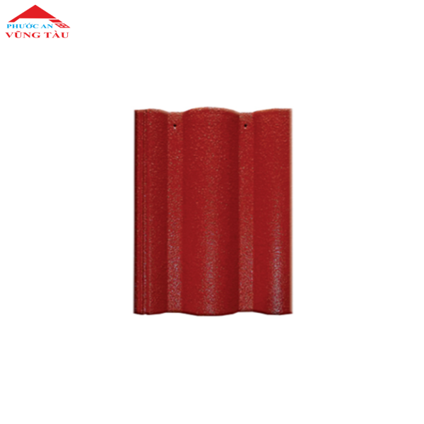 Ngói màu Mỹ Xuân M004