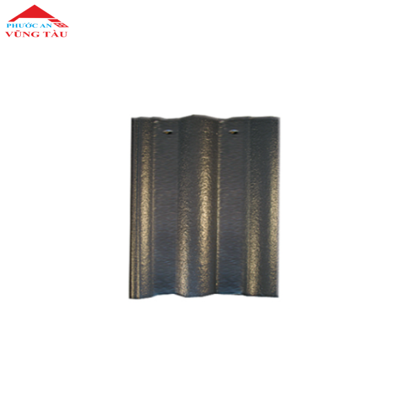 Ngói lợp Mỹ Xuân Xám Lông Chuột