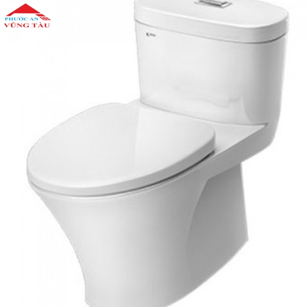 Bồn Cầu Inax 1 khối AC959VAN